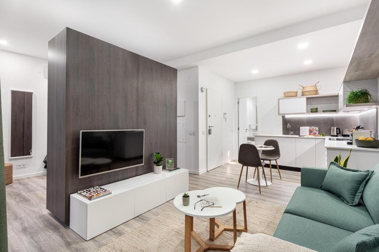 Terra & Mar Apartamento Lisboa
