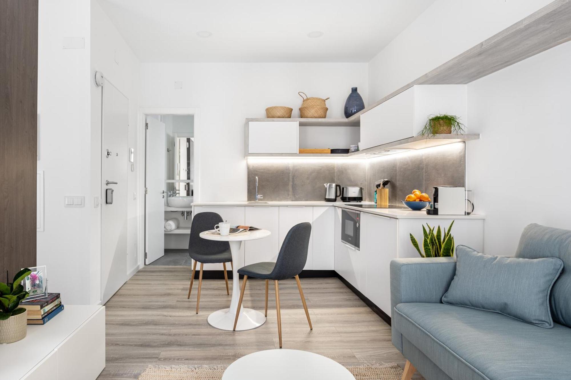 Apartamento Terra & Mar