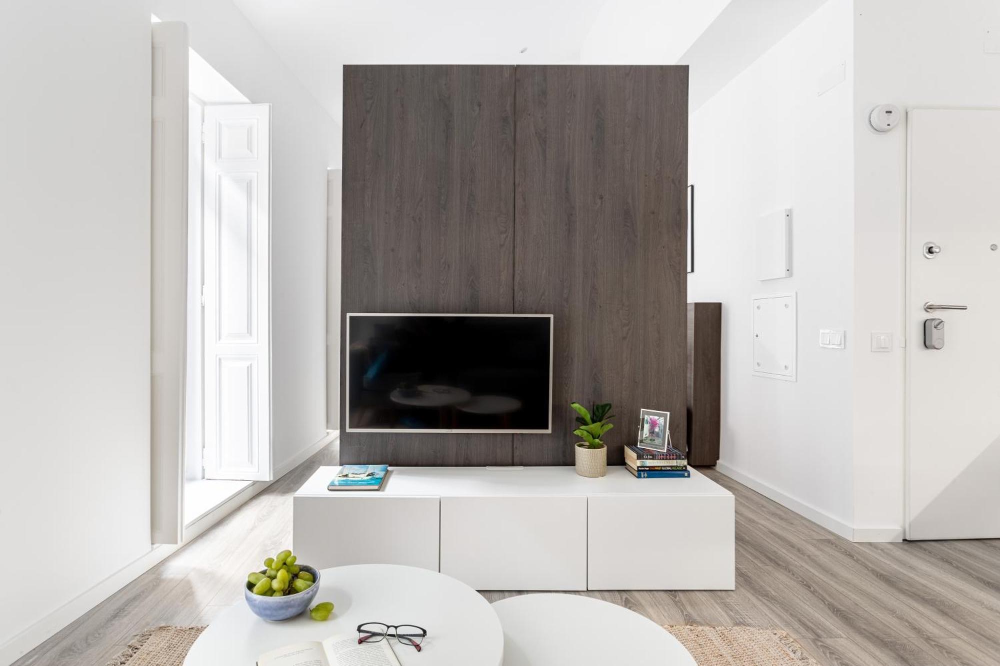Apartamento Terra & Mar Lisboa